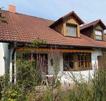 Herrliche Doppelhaushälfte , ruhige Lage in Eching am Ammersee