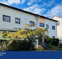 Provisionsfrei für Käufer: Reihenhaus mit Terrasse und Stellplatz! - Affalterbach