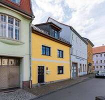 Raumwunder für Familien nahe Jena - Bürgel