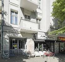 Verkaufsfläche in Prenzlauer Berg - Berlin