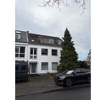 Renovierte 3-Zimmer Wohnung in ruhiger Wohnlage - bitte nur schriftliche Anfragen - Köln Niehl