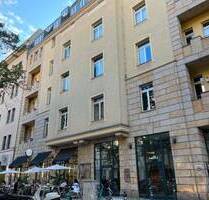 Großes Chefbüro in Bürogemeinschaft Schlüterstraße - All-in-Miete - Berlin Charlottenburg
