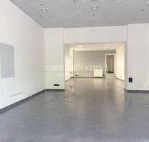 Ihre Ladenfläche mit Anbindung zum Hauptbahnhof - Berlin