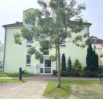 Charmante 2-Zi.-Eigentumswohnung - Bezugsfrei in Eggersdorf