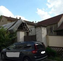 Haus mit Historie (Steinwegmühle) in Taucha