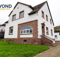 Diese zwei Wohnimmobilien wurden saniert und suchen Sie als neuen Eigentümer! - Densborn