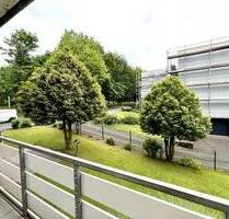 Attraktive Eigentumswohnung mit Garten, Balkon und Doppelgarage in Dortmund-Westrich - Dortmund / Westrich