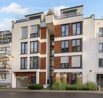 Stilvoll, energieeffizient, zentral - Ihr neues Zuhause in Bonn-Poppelsdorf