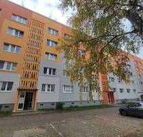 Große Familienwohnung im 1.OG-Frisch hergerichtet! - Sangerhausen