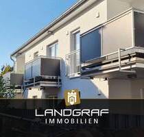 2 Zimmer-Singlewohnung, neuwertig und modern im Obergeschoss. - Harpstedt