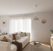 Familienfreundliches Zuhause mit Balkon - Zossen