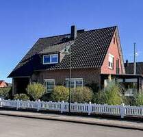 Ihr Haus mit Einliegerwohnung und Gemüsegarten in Wulfsen!