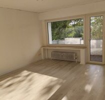 Moderne 3 bis 4 Zimmer Wohnung mit Balkon in ruhiger zentraler Lage - Werl