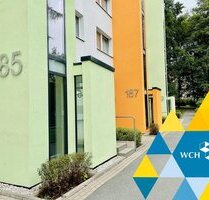 Tolle 2-Raum-Wohnung mit Einbauküche sucht Nachmieter - Chemnitz Helbersdorf
