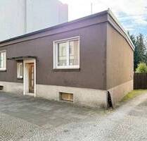 Provisionsfrei für Käufer: EFH mit Garage und guter Infrastruktur für Handwerker in Hamm Westen