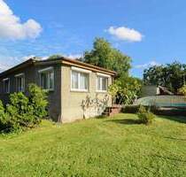 Gestaltungspotenzial: Einfamilienhaus für Paare und Familien in Oranienburg zu verkaufen