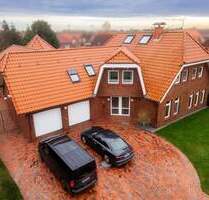 Ein Zuhause, das sich Ihren Lebensplänen anpasst- als Familie, Mehrgenerationen oder zur Vermietung - Westerholt