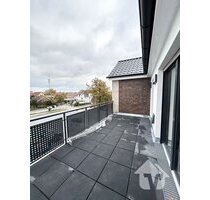 Energieeffizientes Wohnen im Herzen von Papenburg: 2-Zimmer Wohnungen im Obergeschoss