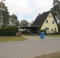 Bauträgerfreies Grundstück in Wandlitz