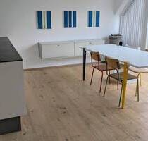 KÖLN-BRÜCKFELDRANDLAGE: LUXUS-4 Zimmer-Maisonette mit Süd-West-Terrasse in offener Bauweise