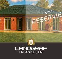 Moderner Doppelbungalow NEUBAU in Harpstedt