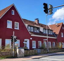 RENOVIERUNGSBEDÜRFTIGE DACHGESCHOSS-ETW IN BAD OEYNHAUSEN -ZWANGSVERSTEIGERUNG-