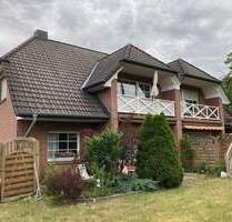 Gemütliche Single-Wohnung in Schneverdingen