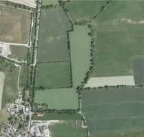 Projektierungsgrundstück mit hervorragender Anbindung an die B206 und B432 sowie zur A21 - Leezen