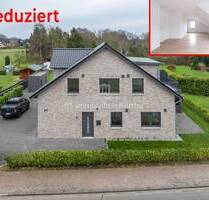 Gelegenheit! Neubau- OG-Wohnung mit Balkon und Abstellraum in ruhiger, zentraler Lage von Ostrhauderfehn