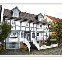 Wunderschönes Fachwerkjuwel mit Garten! - Bad Arolsen Landau