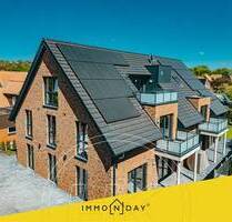 NEU: Energieeffiziente Neubau-Wohnung am Waldstadion in Darme! - Lingen