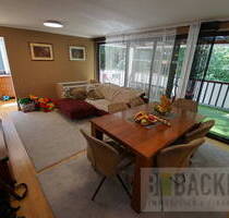 Top sanierte Eigentumswohnung in KU-Petzmannsberg - kurzfristig frei! - Kulmbach / Petzmannsberg