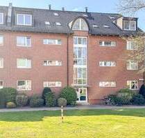 Dachgeschosswohnung in Reinbek - 199.000,00 EUR Kaufpreis, ca.  42,70 m² Wohnfläche in Reinbek (PLZ: 21465)