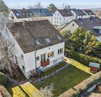Traumhafte Gelegenheit: Mehrfamilienhaus mit Panoramablick - Stuttgart