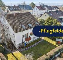 Traumhafte Gelegenheit: Mehrfamilienhaus mit Panoramablick - Stuttgart Weilimdorf