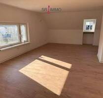 Renovierte Dachgeschosswohnung in einem gepflegten Mehrfamilienhaus - Trier