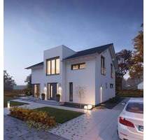 Superschön, modern & energieeffizient - KFN & QNG - Bad Wünnenberg