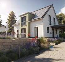 Haus in Osloß mit 731 m² Grundstücksfläche