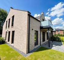 Erstbezug! Schöne Dachgeschoss-Neubauwohnung - Park und See vor der Tür! - Hamburg Lurup