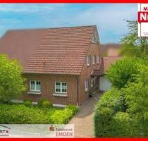 Moderne Doppelhaushälfte in exklusiver Lage - Emden