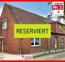Reihenendhaus mit Einliegerwohnung - Emden Borssum/Hilmarsum