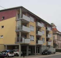 Betreutes Wohnen 