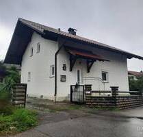 Viel Garten für wenig Geld! - 239.000,00 EUR Kaufpreis, ca.  117,00 m² Wohnfläche in Ruhstorf a.d.Rott (PLZ: 94099)