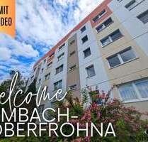 ++ tolle Entwicklungschancen - leerstehende 3-Raum Wohnung in der nähe des Stadtparks ++ - Limbach-Oberfrohna