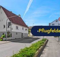 Wohnen im Zentrum - Ihr Einfamilienhaus in Ingersheim