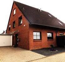 #Gepflegte Doppelwohnhaushälfte mit Garage jedoch ohne Keller - Grefrath-Oedt Mülhausen