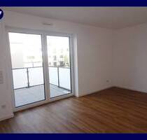 2-Zimmer-Wohnung zum Wohlfühlen Balkon Duschbad EBK moderne Ausstattung - Mühlheim am Main Lämmerspiel