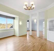 Wohnen mit WOW-EFFEKT - Exklusive Maisonette in BESTLAGE - Bad Homburg vor der Höhe Kirdorf