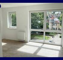Direkt einziehen und WOHNFÜHLEN! 3 Zimmer mit Balkon! Moderne Ausstattung, Tageslichtbad, Aufzug - Bielefeld Innenstadt