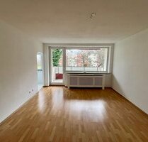 Barsinghausen: 1,5 Zimmerwohnung mit Loggia in zentraler Lage